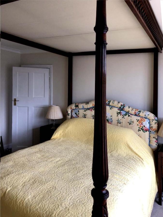 Residential 3 Bed House Harnham Villa Salisbury Exteriör bild