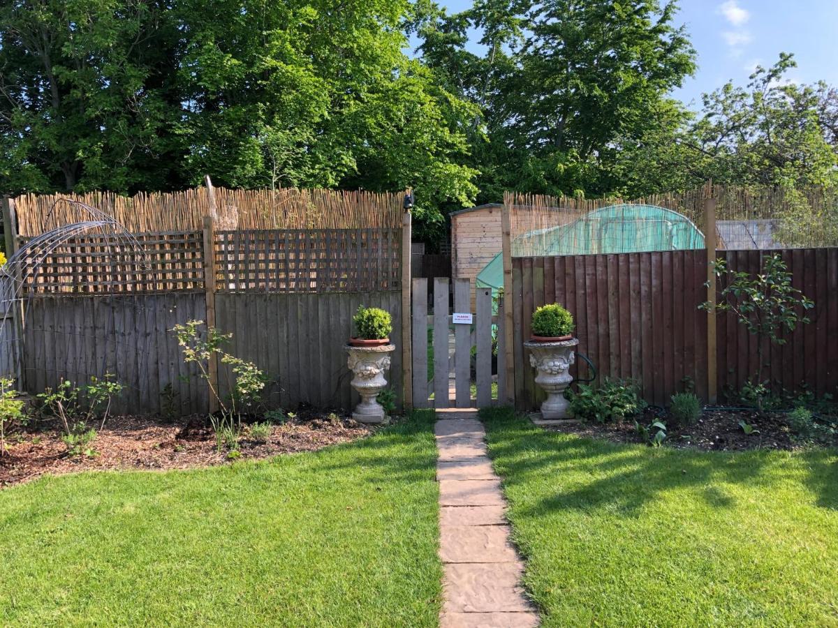 Residential 3 Bed House Harnham Villa Salisbury Exteriör bild