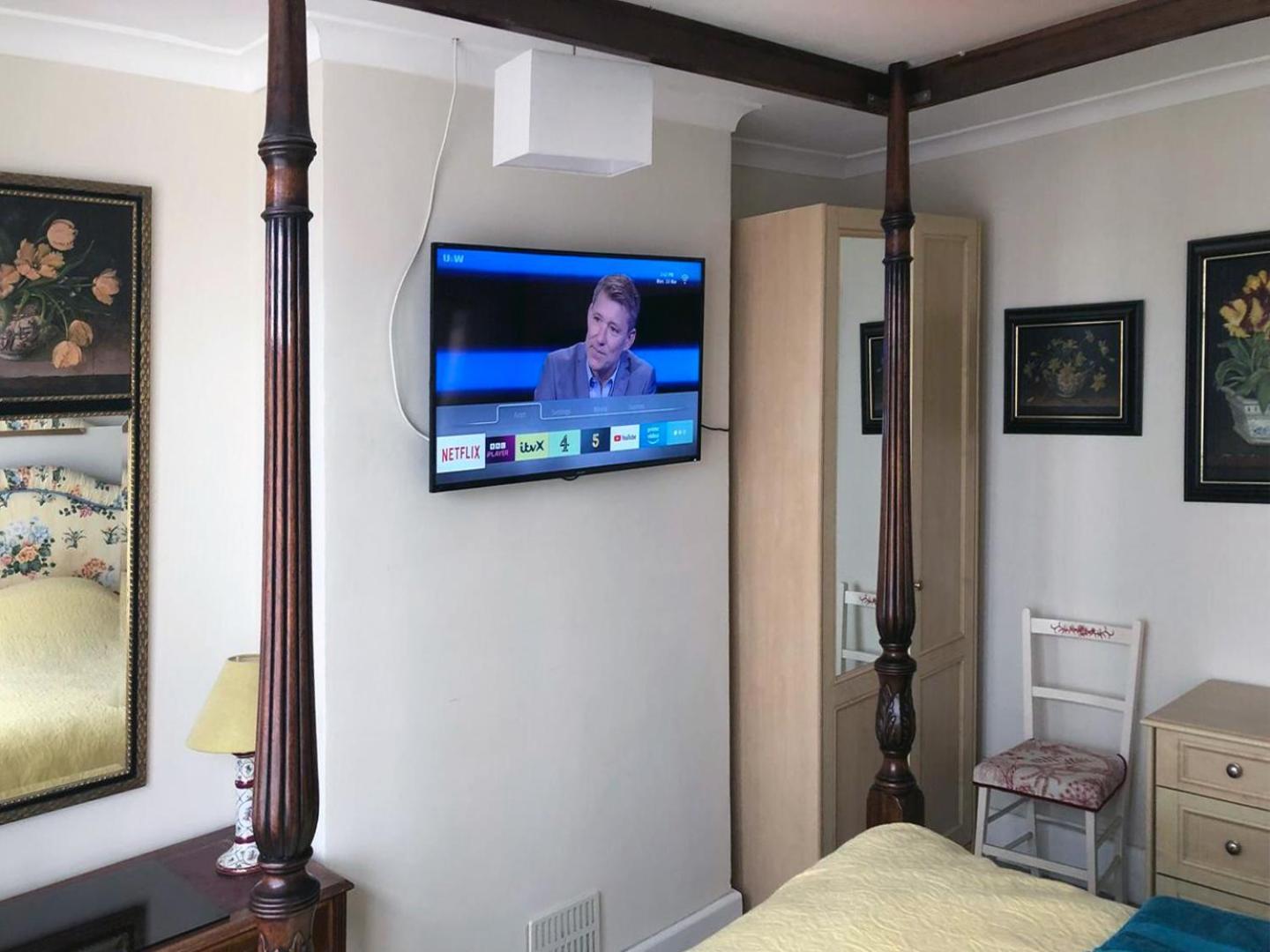Residential 3 Bed House Harnham Villa Salisbury Exteriör bild