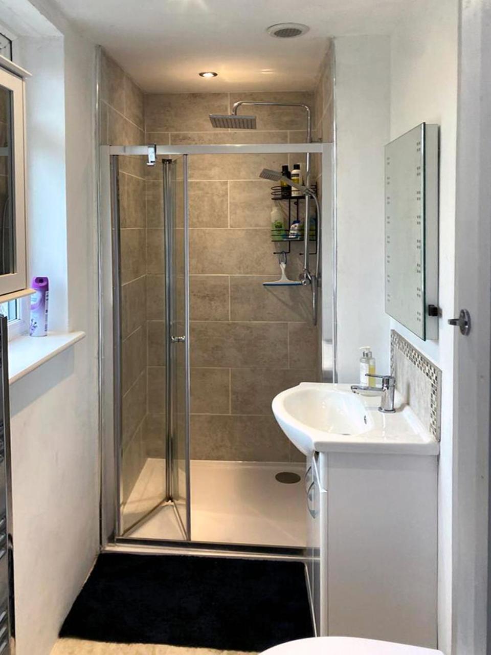 Residential 3 Bed House Harnham Villa Salisbury Exteriör bild