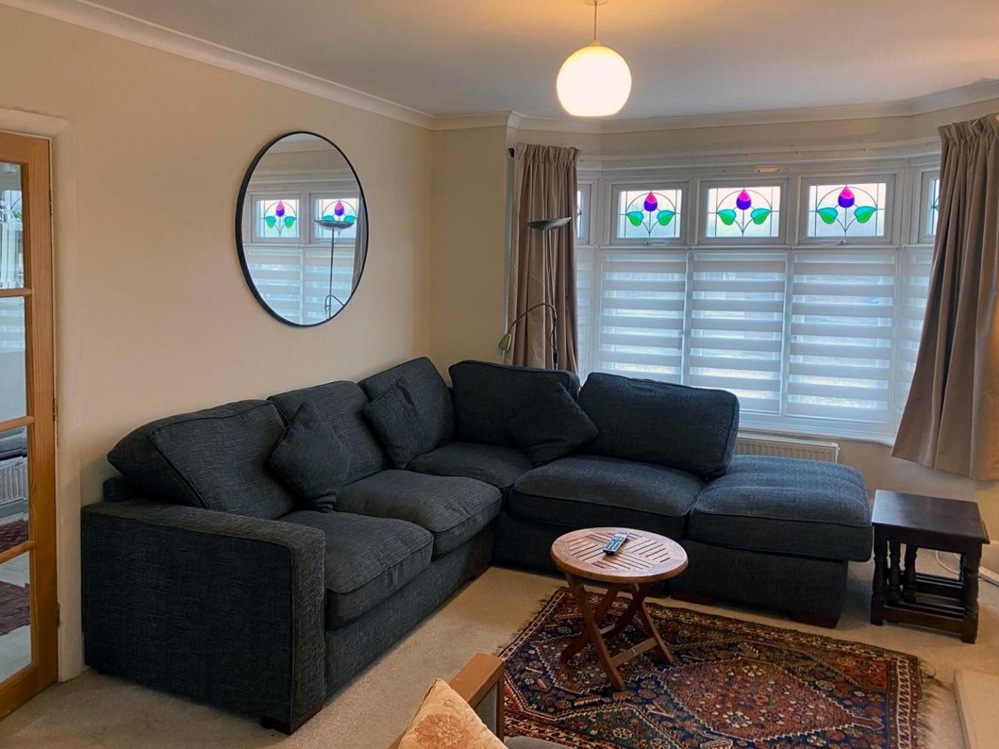 Residential 3 Bed House Harnham Villa Salisbury Exteriör bild